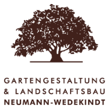 Logo Gartenbau in Münster